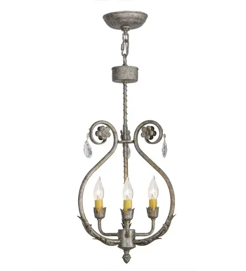 The Meyda Tiffany - Antonia by Meyda Lighting - Image 4