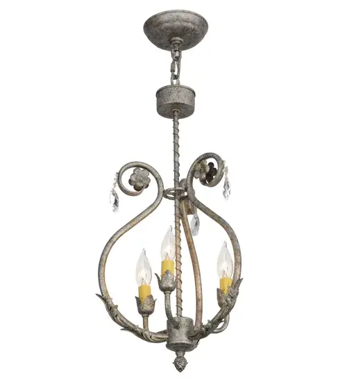 The Meyda Tiffany - Antonia by Meyda Lighting - Image 5