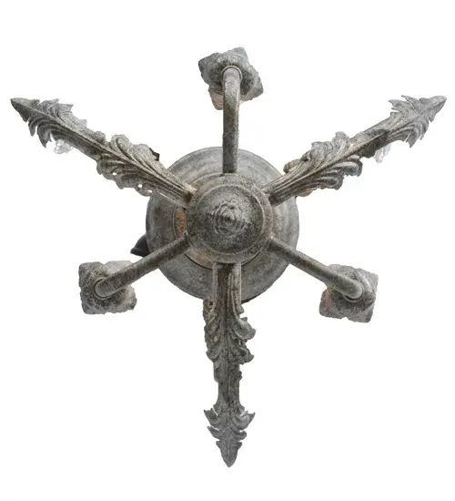The Meyda Tiffany - Antonia by Meyda Lighting - Image 6