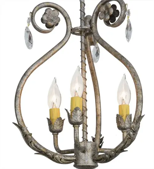 The Meyda Tiffany - Antonia by Meyda Lighting - Image 7