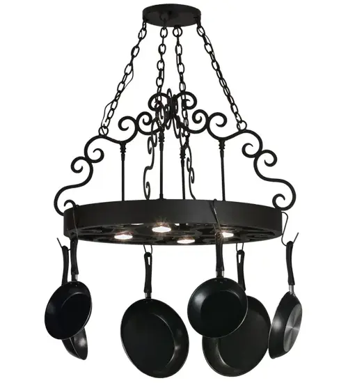 The Dior by Meyda Lighting - Image 1