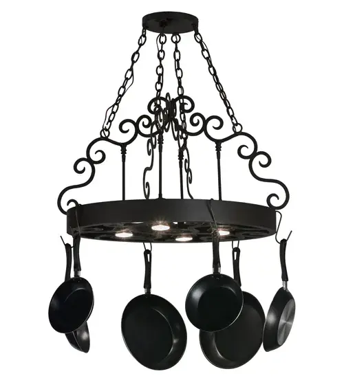 The Dior by Meyda Lighting - Image 2