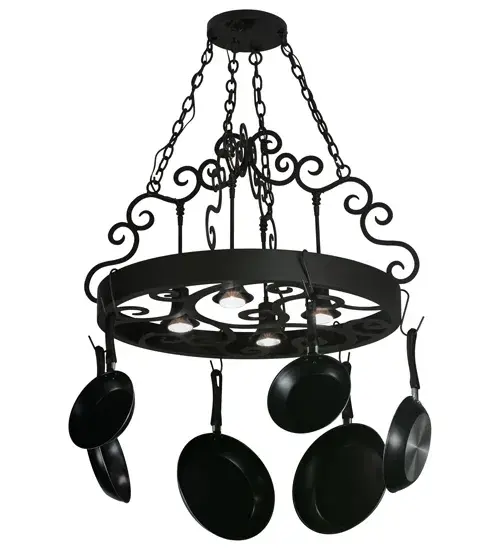 The Dior by Meyda Lighting - Image 6