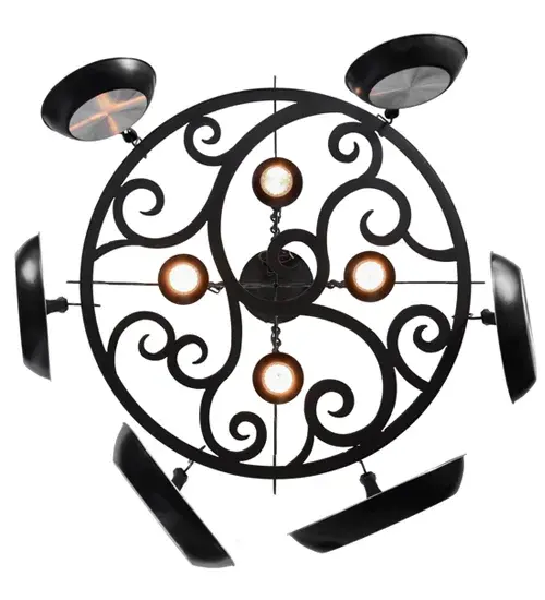 The Dior by Meyda Lighting - Image 7