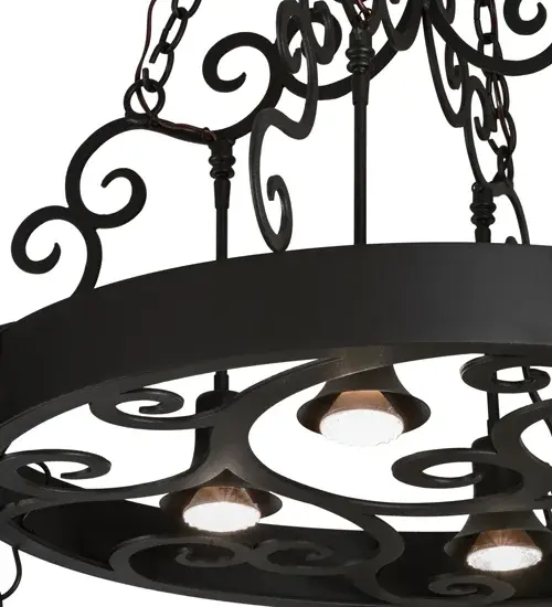 The Dior by Meyda Lighting - Image 8