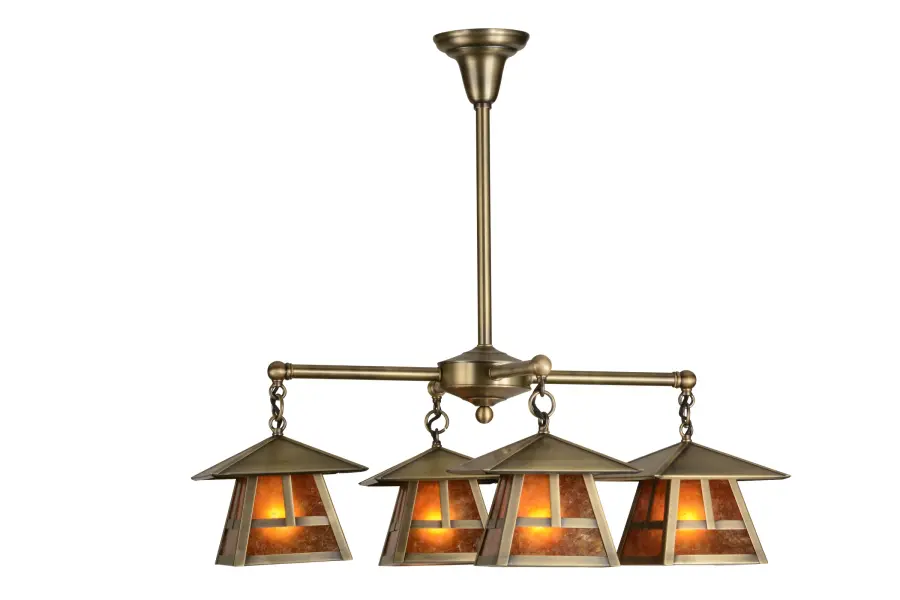 The Stillwater by Meyda Lighting - Image 1