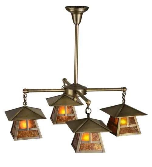 The Stillwater by Meyda Lighting - Image 4