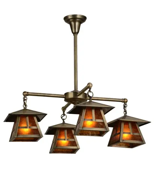 The Stillwater by Meyda Lighting - Image 6