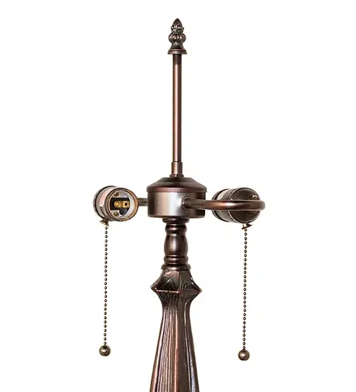 The Hex Berry Flowers by Meyda Lighting - Image 3