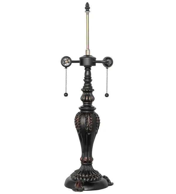 Every Meyda Tiffany item is a unique handcrafted work of art. Natural variations in the wide array of materials that we use to create each Meyda product make every item a masterpiece of its own. Photographs are a general representation of the product. Colors and designs will vary.