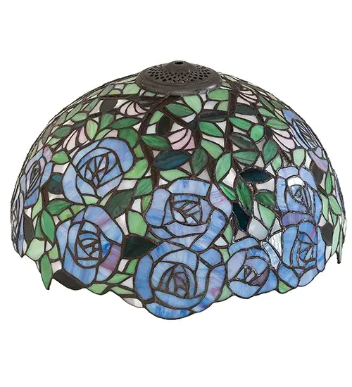 The Rose Garden by Meyda Lighting - Image 3
