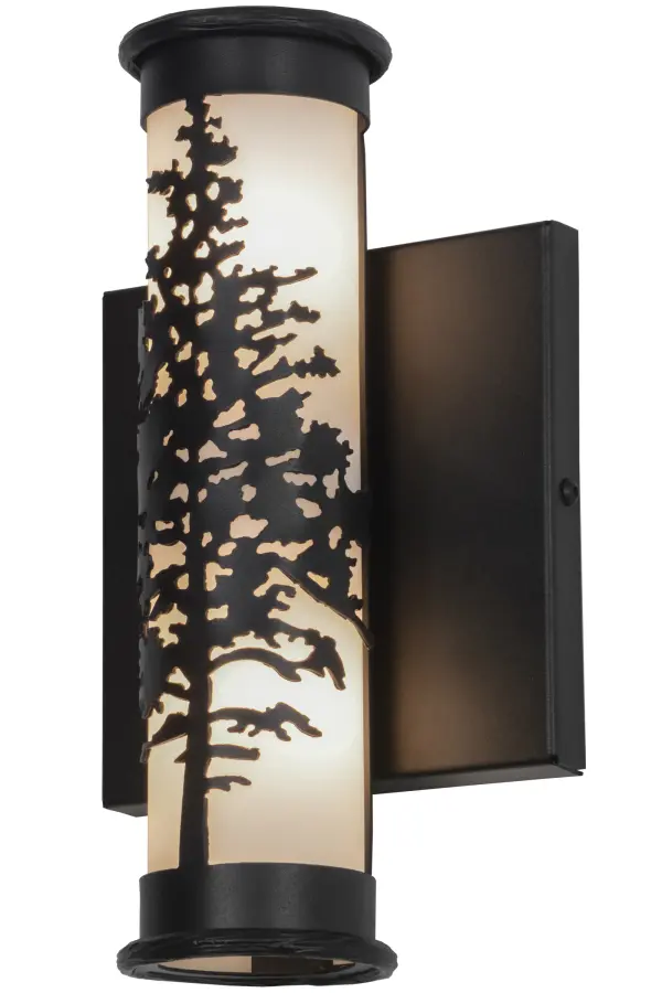 The Tamarack by Meyda Lighting - Image 1