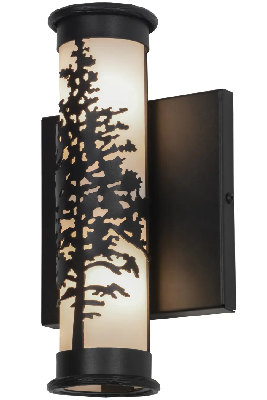 The Tamarack by Meyda Lighting - Image 1