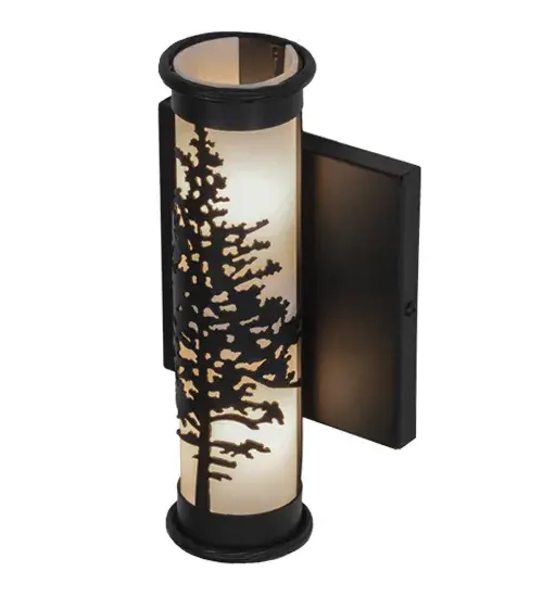 The Tamarack by Meyda Lighting - Image 4