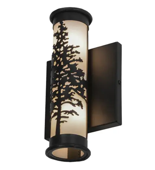 The Tamarack by Meyda Lighting - Image 6