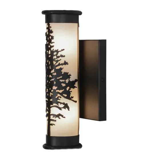 The Tamarack by Meyda Lighting - Image 8