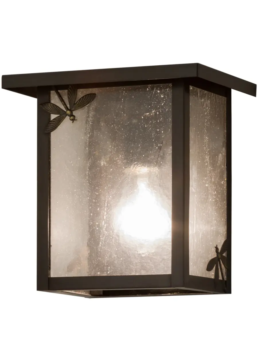 The Hyde Park by Meyda Lighting - Image 1