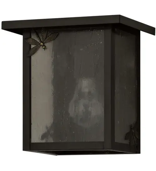 The Hyde Park by Meyda Lighting - Image 3