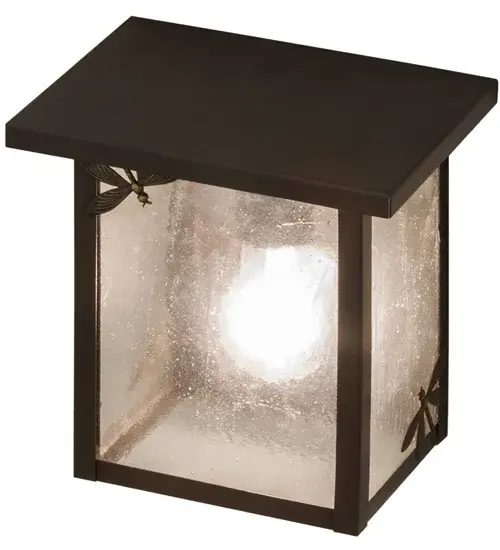 The Hyde Park by Meyda Lighting - Image 4