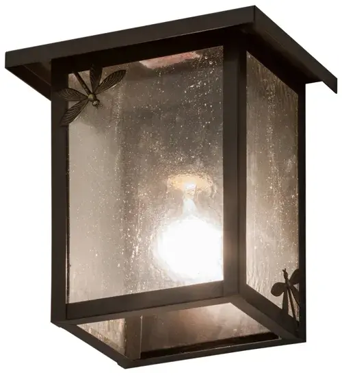 The Hyde Park by Meyda Lighting - Image 6