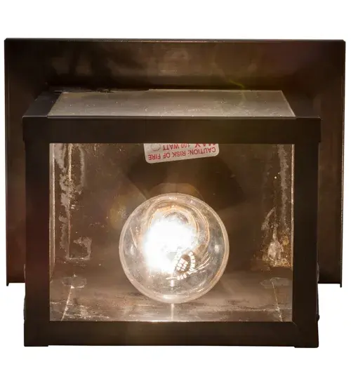 The Hyde Park by Meyda Lighting - Image 7