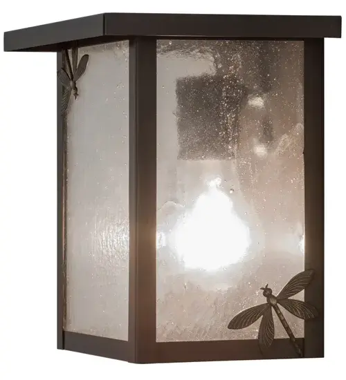 The Hyde Park by Meyda Lighting - Image 8