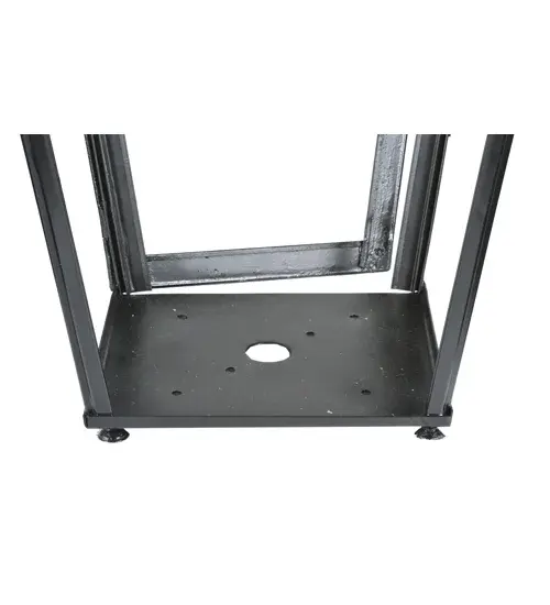 21"W Boston Street Light 1902 Post Mount - Image 7