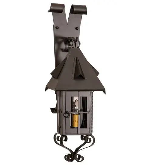 The Kasteel by Meyda Lighting - Image 3