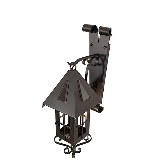 The Kasteel by Meyda Lighting - Image 4