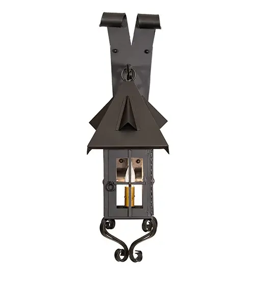 The Kasteel by Meyda Lighting - Image 5
