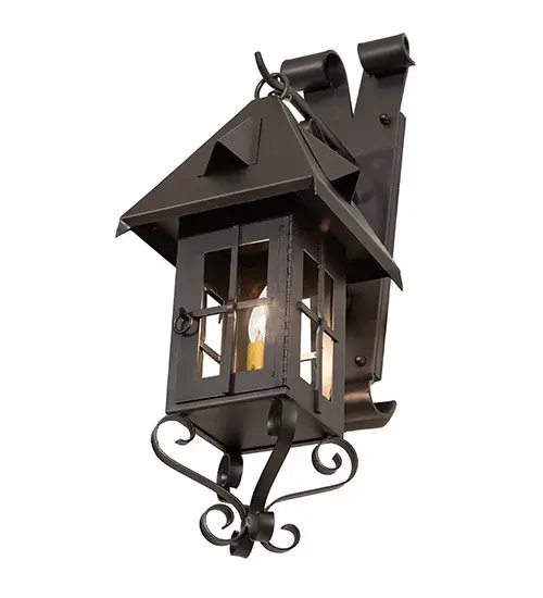 The Kasteel by Meyda Lighting - Image 6