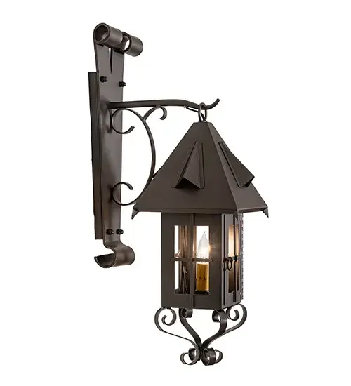 The Kasteel by Meyda Lighting - Image 8