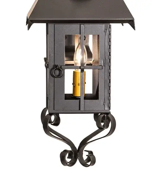 The Kasteel by Meyda Lighting - Image 9