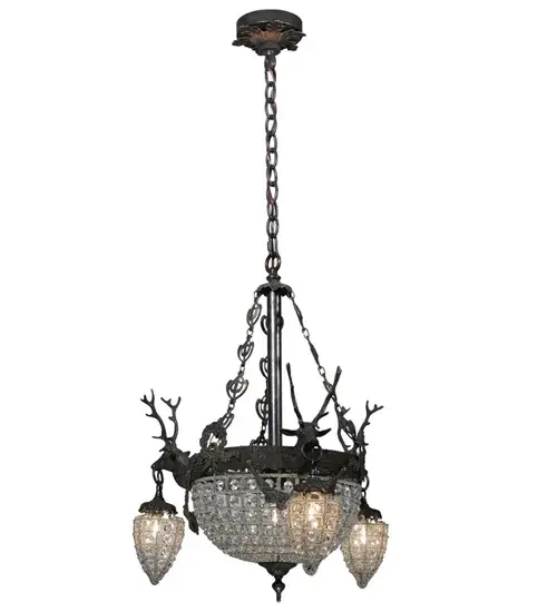The Sisters Bistro by Meyda Lighting - Image 2