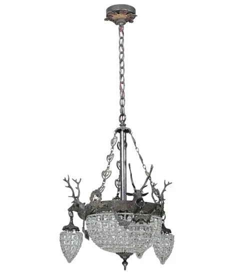 The Sisters Bistro by Meyda Lighting - Image 3
