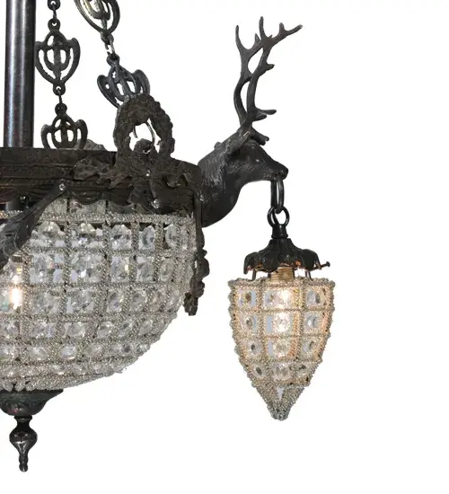 The Sisters Bistro by Meyda Lighting - Image 4
