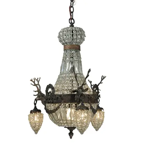 The Sisters Bistro by Meyda Lighting - Image 2