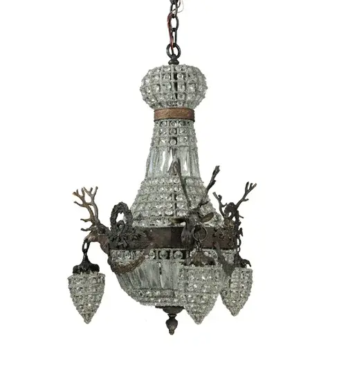 The Sisters Bistro by Meyda Lighting - Image 3