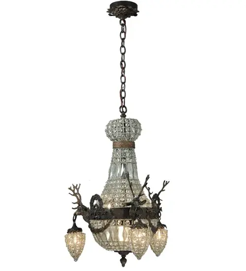 The Sisters Bistro by Meyda Lighting - Image 4