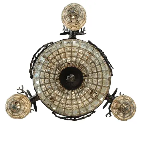 The Sisters Bistro by Meyda Lighting - Image 6