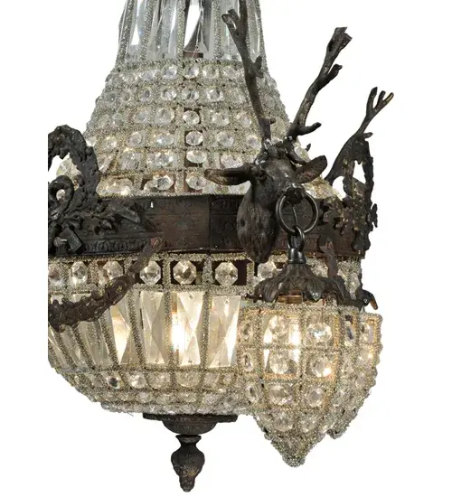 The Sisters Bistro by Meyda Lighting - Image 7