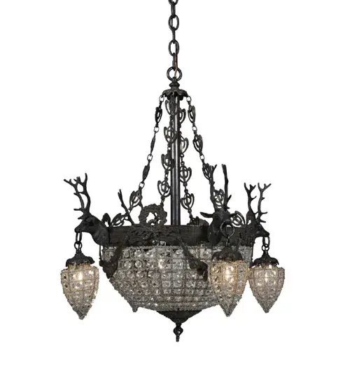 The Sisters Bistro by Meyda Lighting - Image 2