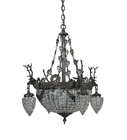 The Sisters Bistro by Meyda Lighting - Image 3