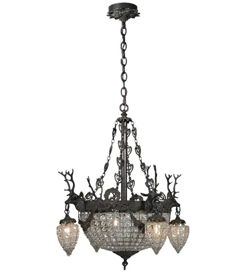 The Sisters Bistro by Meyda Lighting - Image 4