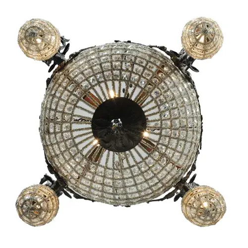 The Sisters Bistro by Meyda Lighting - Image 5