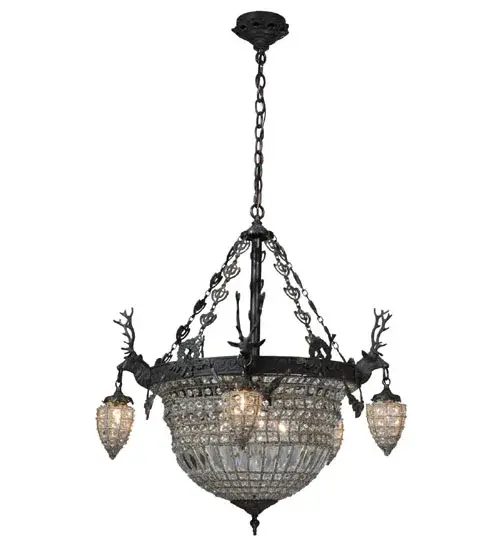 The Sisters Bistro by Meyda Lighting - Image 2