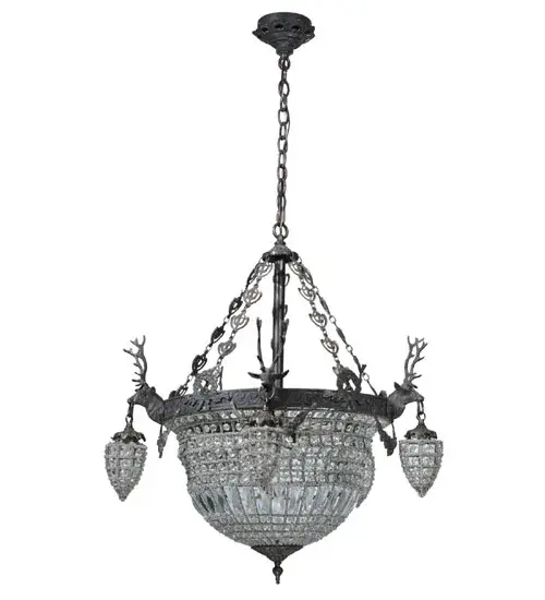 The Sisters Bistro by Meyda Lighting - Image 3