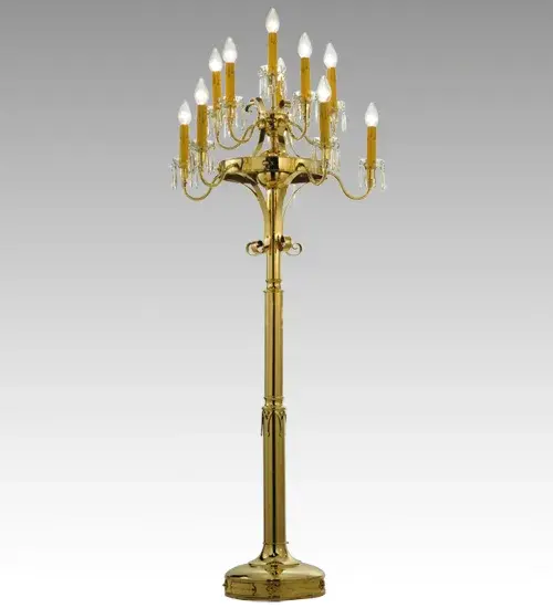 The Church Alter by Meyda Lighting - Image 1