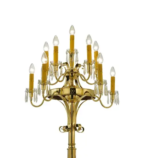 The Church Alter by Meyda Lighting - Image 2
