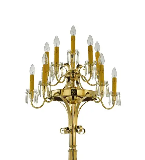 The Church Alter by Meyda Lighting - Image 3